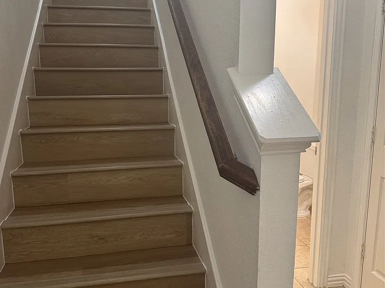 Stairwell
