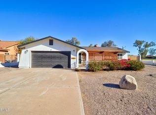 8580 W MISSION HILLS Drive, Arizona City, AZ 85123