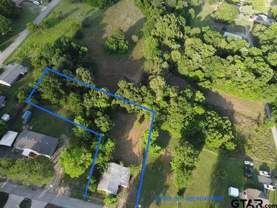 617 Wells St, Mineola, TX, 75773