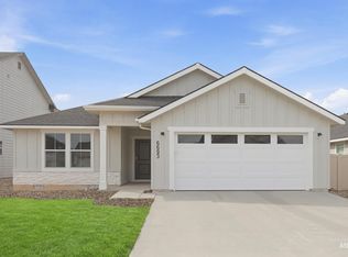 6693 W Plateau Creek Dr, Meridian, ID 83646
