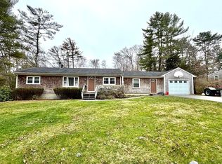 27 Steven Ave, Westport, MA 02790