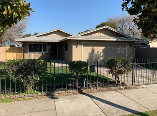 2274 S California St, Stockton, CA 95206