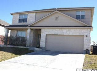2509 Laguna Dr, Harker Heights, TX 76548