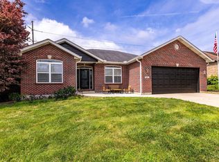 591 Hermay Dr, Hamilton, OH 45013