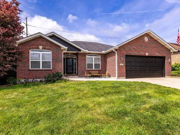 591 Hermay Dr, Hamilton, OH 45013