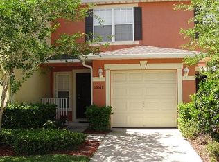 13518 Tea Rose Way, Orlando, FL 32824