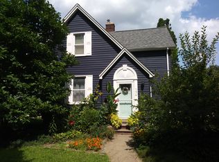 154 Clinton St, Mount Clemens, MI 48043