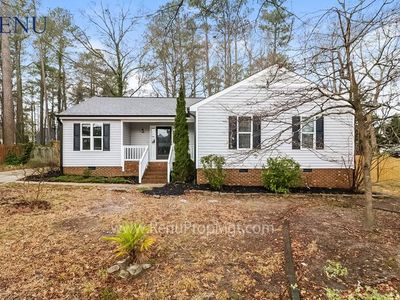 120 Senter St, Fuquay Varina, NC, 27526