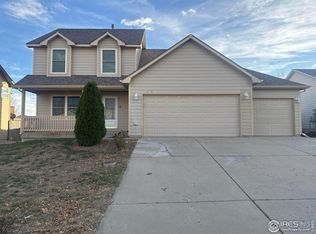 3108 Mariners Landing Dr, Evans, CO 80620