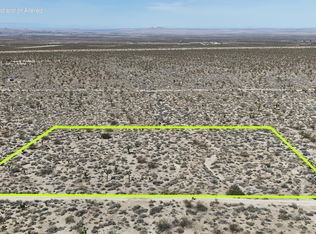 Avenue X #8, Llano, CA 93544