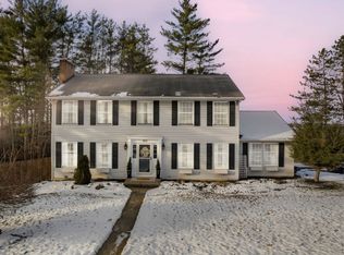 800 Overbrook Dr, Vestal, NY 13850