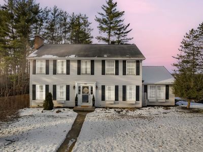 800 Overbrook Dr, Vestal, NY, 13850