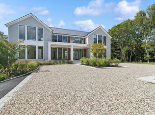 111 Water Mill Towd, Water Mill, NY 11976