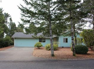 4936 Oceana Dr, Florence, OR
