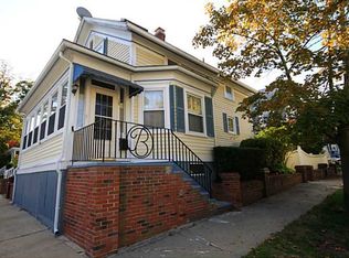 19 Hart St, East Side of Providence, RI 02906