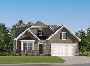 Cameron Plan, Glen Forest : Meadows, Williamston, SC 29697