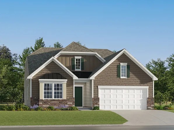 Cameron Plan, Shannon Woods : Meadows