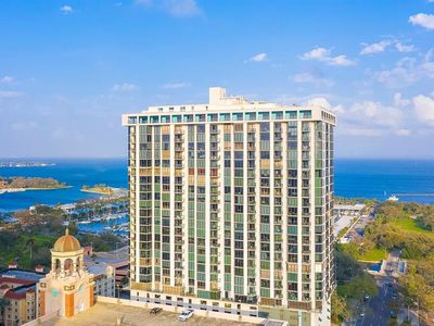 1 Beach Dr SE Unit 1814, Saint Petersburg, FL, 33701