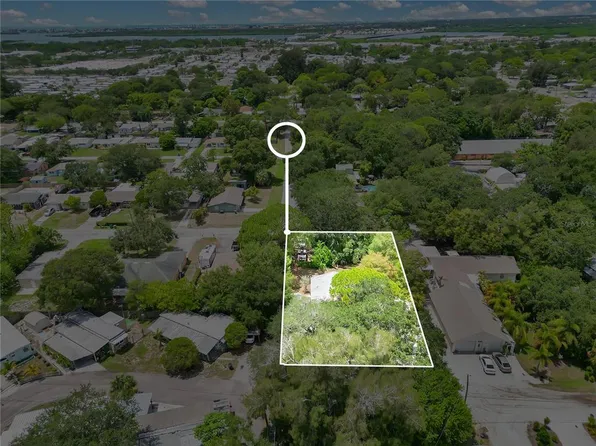 78th St N Lot 7, Saint Petersburg, FL 33709
