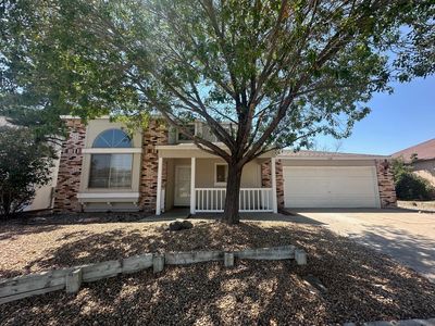 1366 Fireweed Dr NE, Rio Rancho, NM, 87144