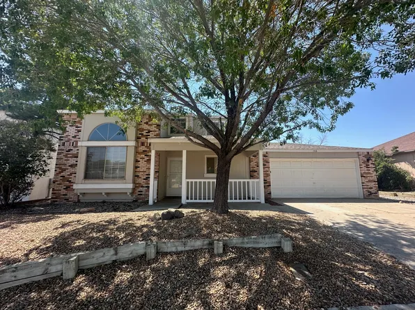 1366 Fireweed Dr NE, Rio Rancho, NM 87144