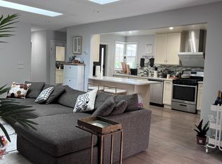 721 San Simeon St, Sunnyvale, CA 94085