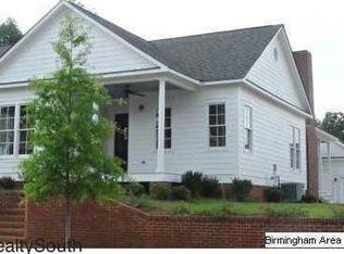 647 Preserve Way, Birmingham, AL 35226