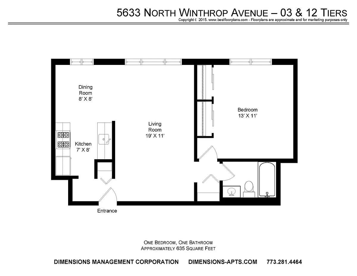 Building Photo - Winthrop Suites Apartments