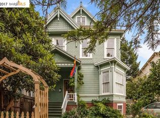2134 10th Ave, Oakland, CA
