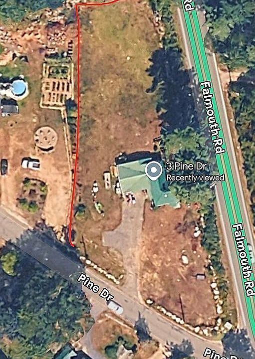 1st image of 3 Pine Dr