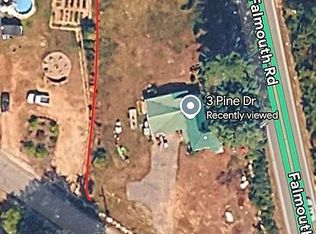 3 Pine Dr, Windham, ME 04062