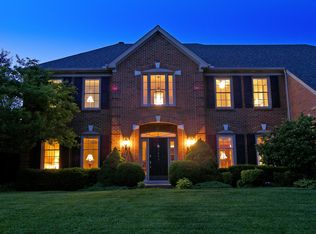 3893 Brigadoon Dr, Cincinnati, OH 45255