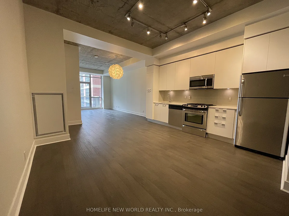 Building Photo - 399 Adelaide St W #315