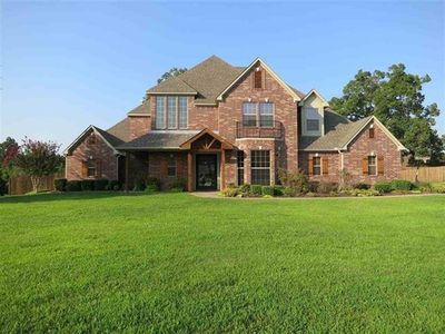 201 Travis Peak Trl, White Oak, TX, 75693