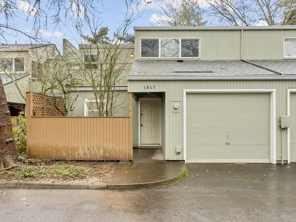 1865 NW Rolling Hill Dr, Beaverton, OR 97006