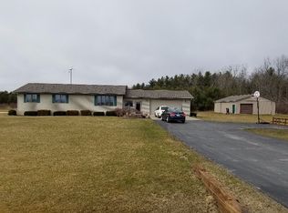 3646 Arenac State Rd, Standish, MI 48658