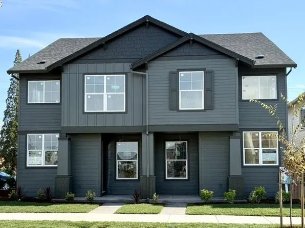 3322 SE 86th Ave, Hillsboro, OR 97123
