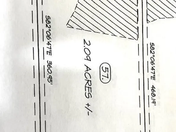 0 Catoosa Ridge Dr Lot 57, Crossville, TN 38571