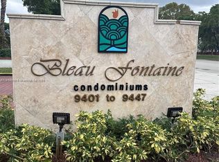 9419 Fontainebleau Blvd APT 210, Miami, FL 33172