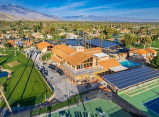 50 La Cerra Dr, Rancho Mirage, CA 92270