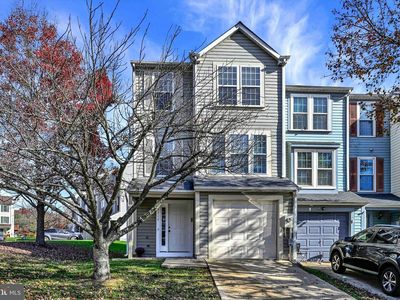 7712 Patuxent Oak Ct, Elkridge, MD, 21075
