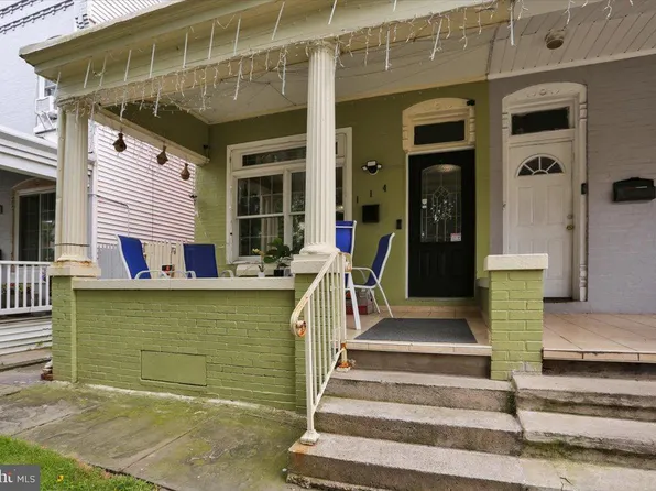 114 Douglass St, Reading, PA 19601