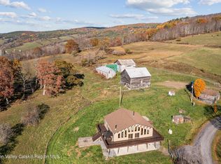 197 Earls Road, Middleburgh, NY 12122