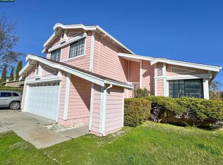 277 Falcon Way, Hercules, CA 94547