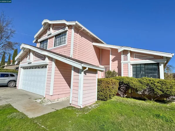 277 Falcon Way, Hercules, CA 94547