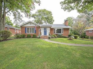 322 Hazelwood Dr, Fort Wright, KY