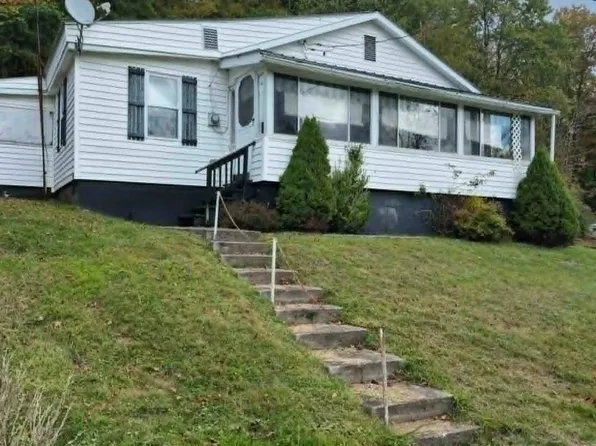 101 Roberts St, Pickens, WV 26230