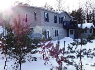 11701 Jewell Rd, Vanderbilt, MI 49795