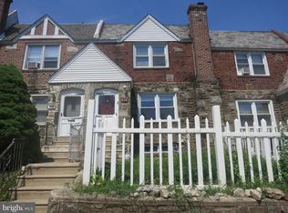 606 Briarcliff Rd, Upper Darby, PA 19082