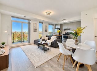 1709 Bur Oak Ave #301, Markham, ON L6E0V7